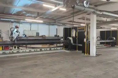 Robot Kawasaki